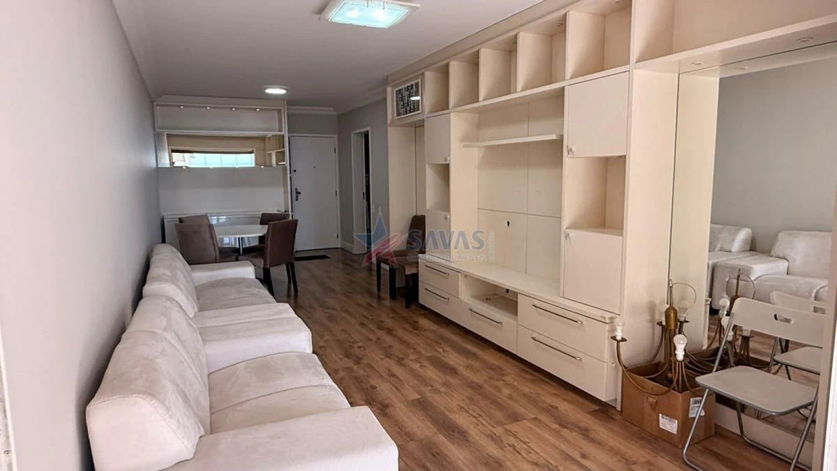 Apartamento de 3 dormitorios con suite y balcón — photo 3