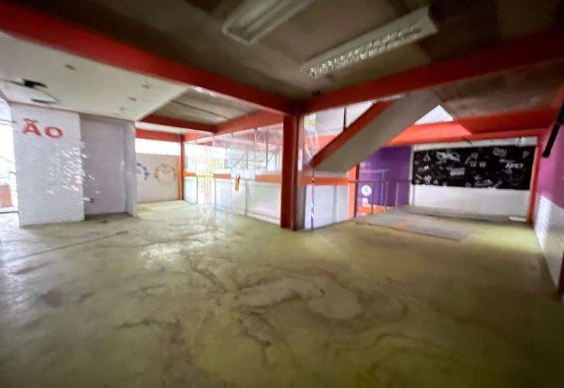 Casa sem mobília de 873 m² com 1 quarto e 1 banheiro — photo 10