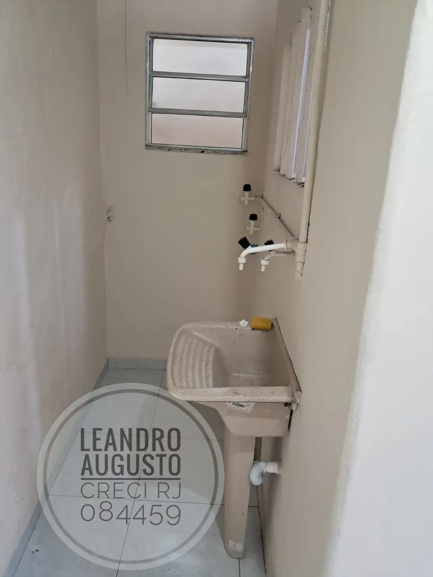 Casa de 40 m² y 1 dormitorio en Rio de Janeiro — photo 17