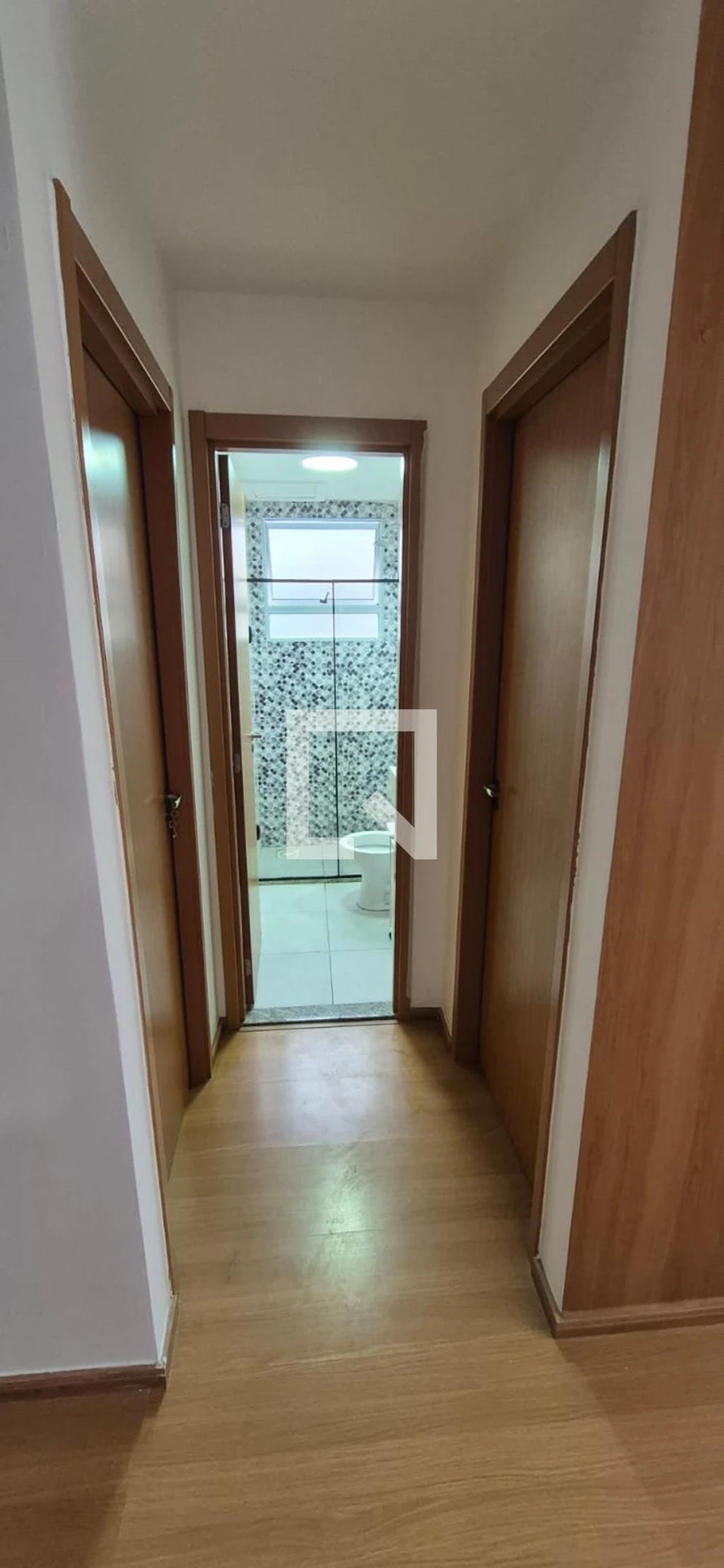 Мебльована квартира з 2 спальнями та грилем на балконі — photo 55