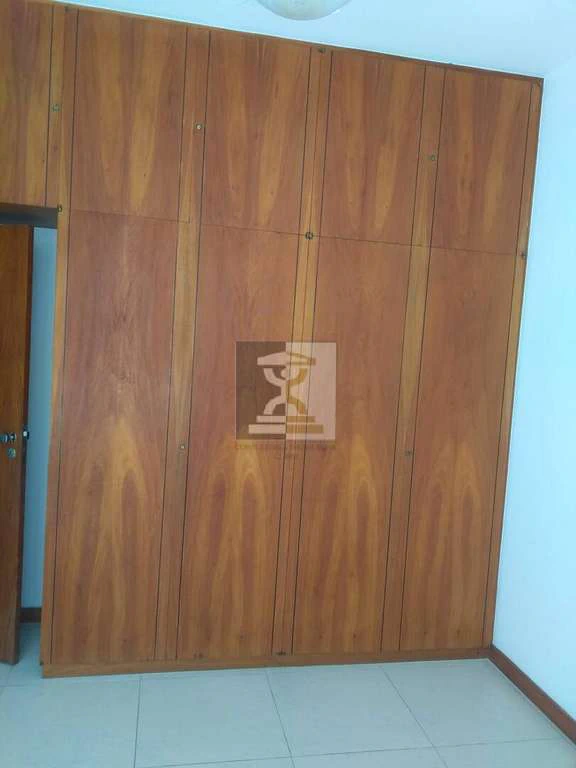 94 m² apartment with 2 bedrooms and 2 bathrooms — photo 29