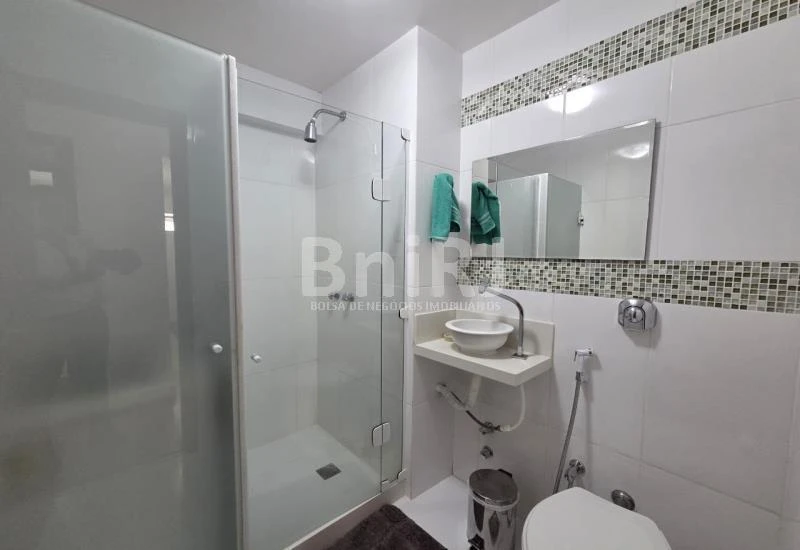 2 quartos e espaço de home office: apartamento de 60 m² — photo 27