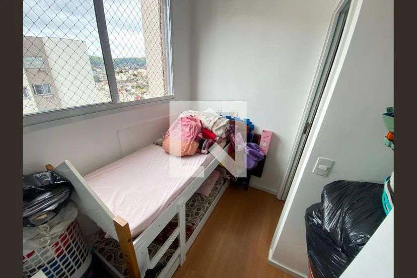 Furnished 2-bedroom apartment with gas kitchen — photo 9