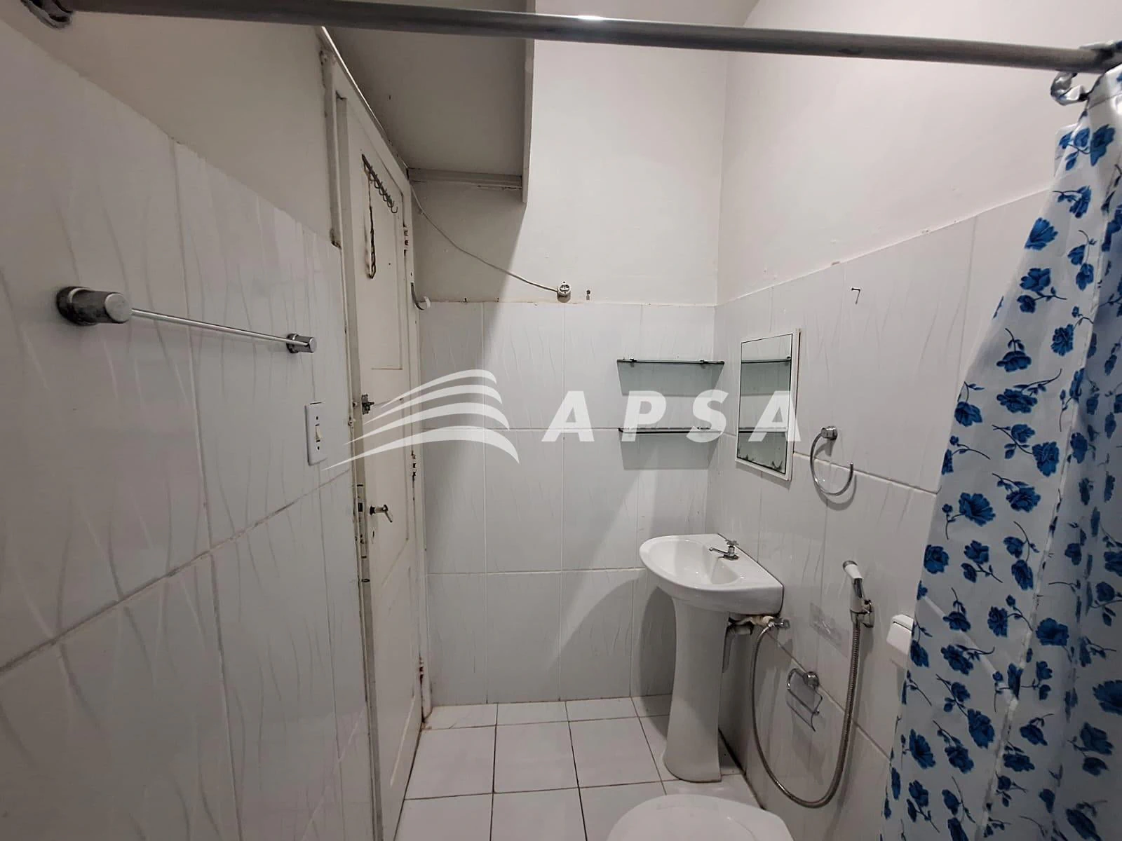 One-bedroom apartment, 18 m² — photo 5