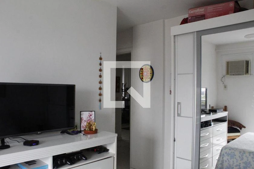 Furnished 4-bedroom apartment with 114 m² — photo 16