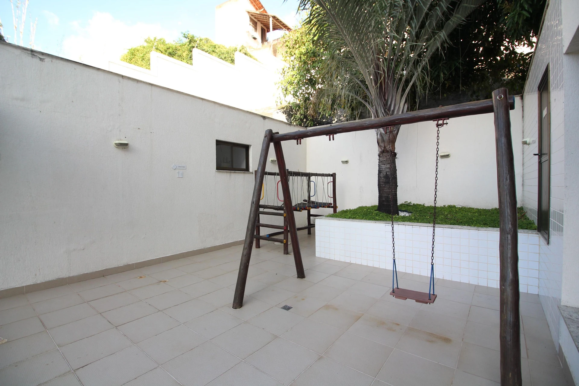 Apartamento de 2 quartos com espaço de home office, Anil — photo 8