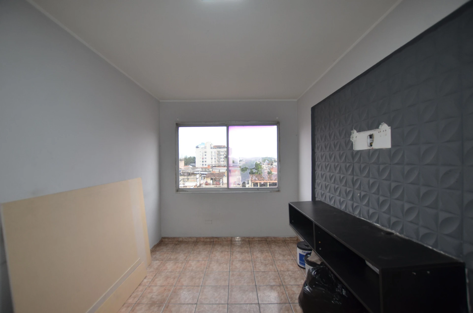 Apartamento de 2 quartos e 50 m² — photo 2