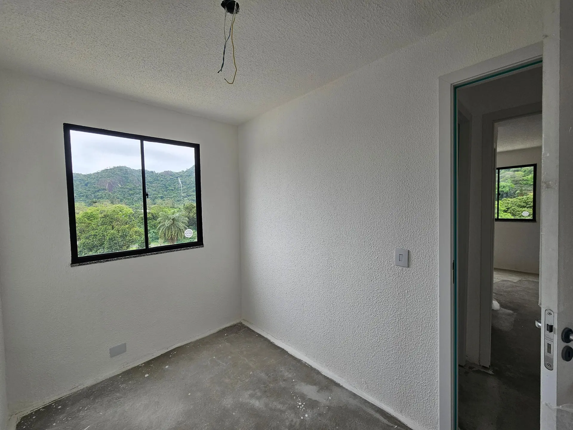 Apartamento de 2 quartos em condomínio com academia — photo 15