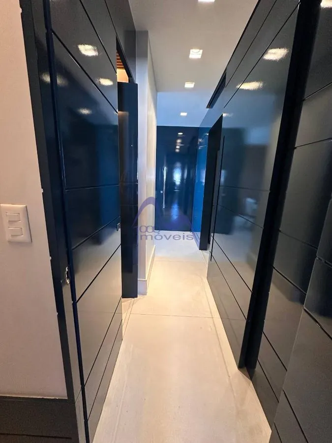 Apartamento com 3 quartos e terraço com churrasqueira — photo 39