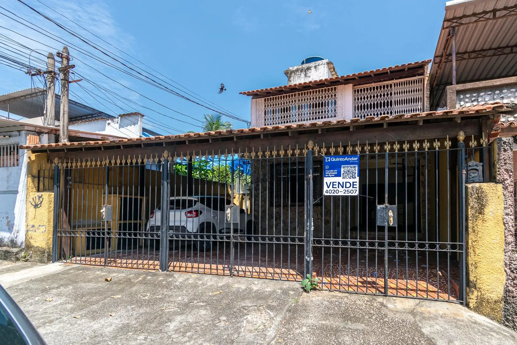 2-bedroom house, 120 m² — photo 47