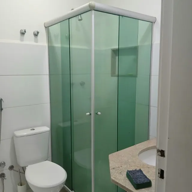 Apartamento de 66 m² e 2 quartos, Leblon — photo 2