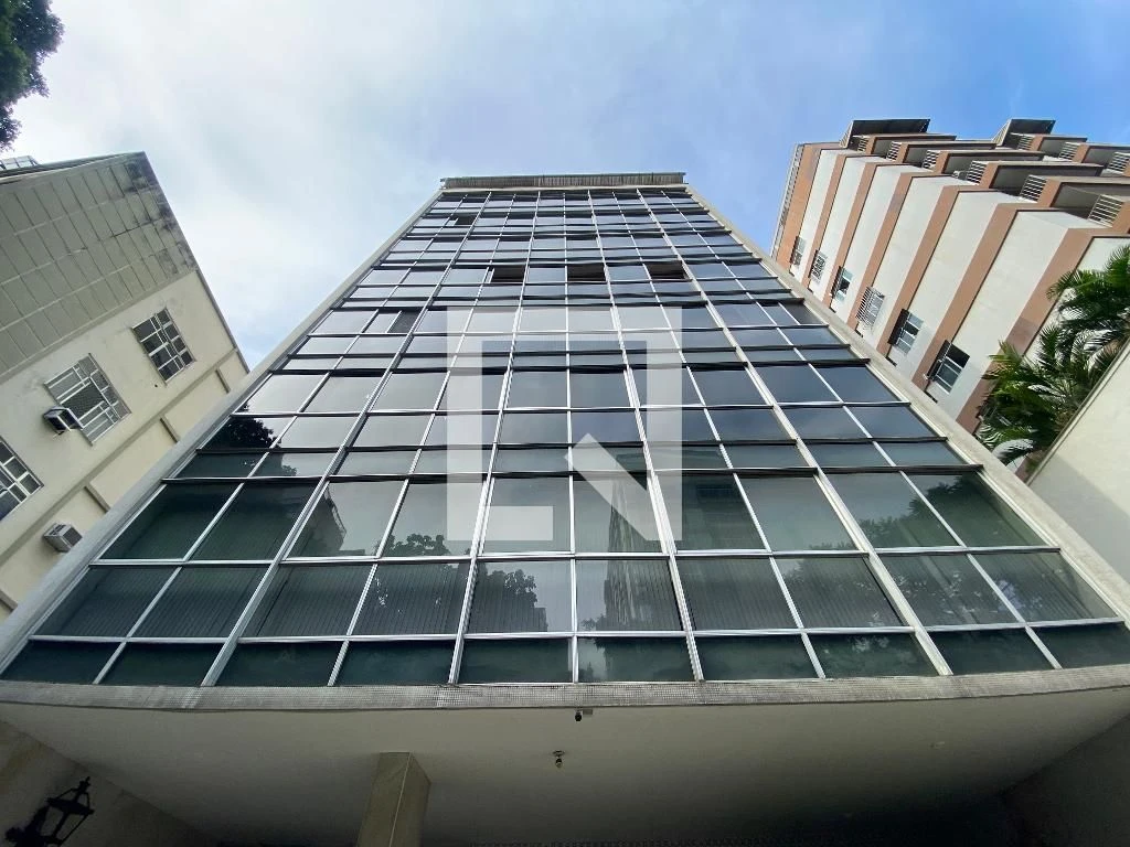 Apartamento, 160 m², com espaço de home office — photo 69