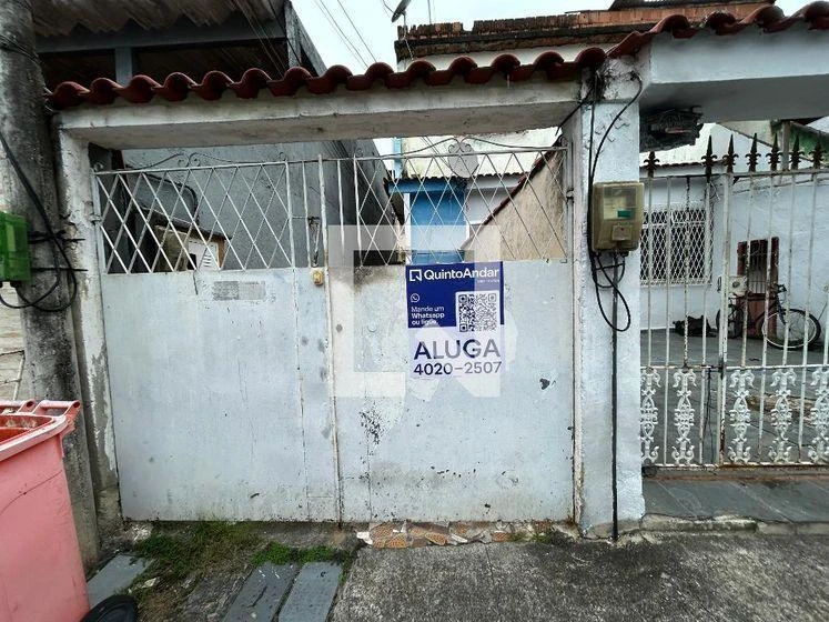 Casa de 100 m² con espacio de home office y lavadora — photo 12
