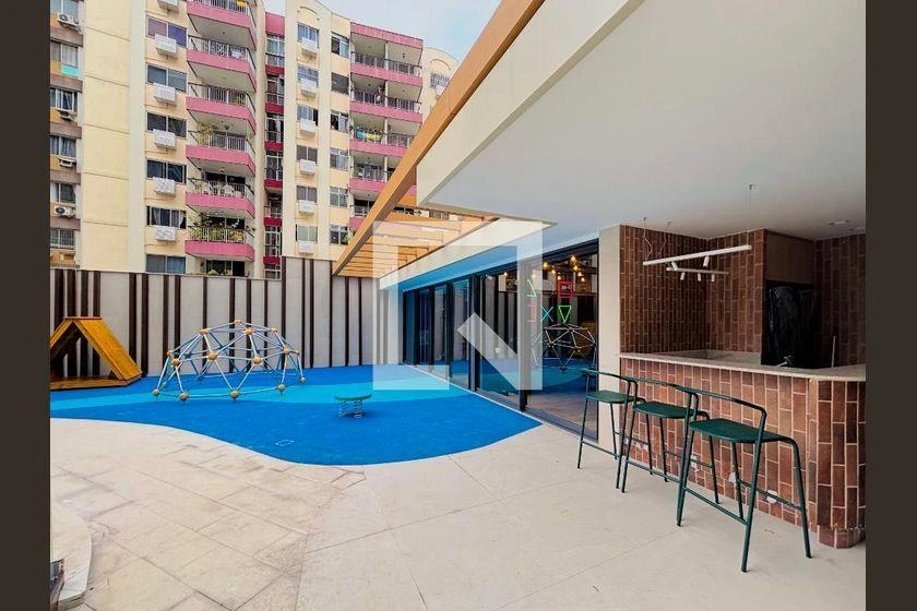 Квартира 155 м² з 4 спальнями та балконом — photo 44
