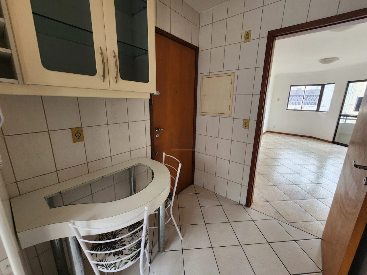 Квартира с 3 спальнями и рабочим местом — photo 8