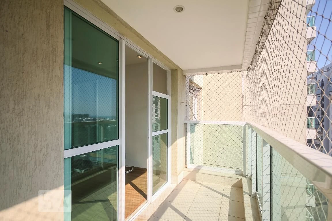 Apartamento sem mobília com 2 dormitórios e vaga — photo 16