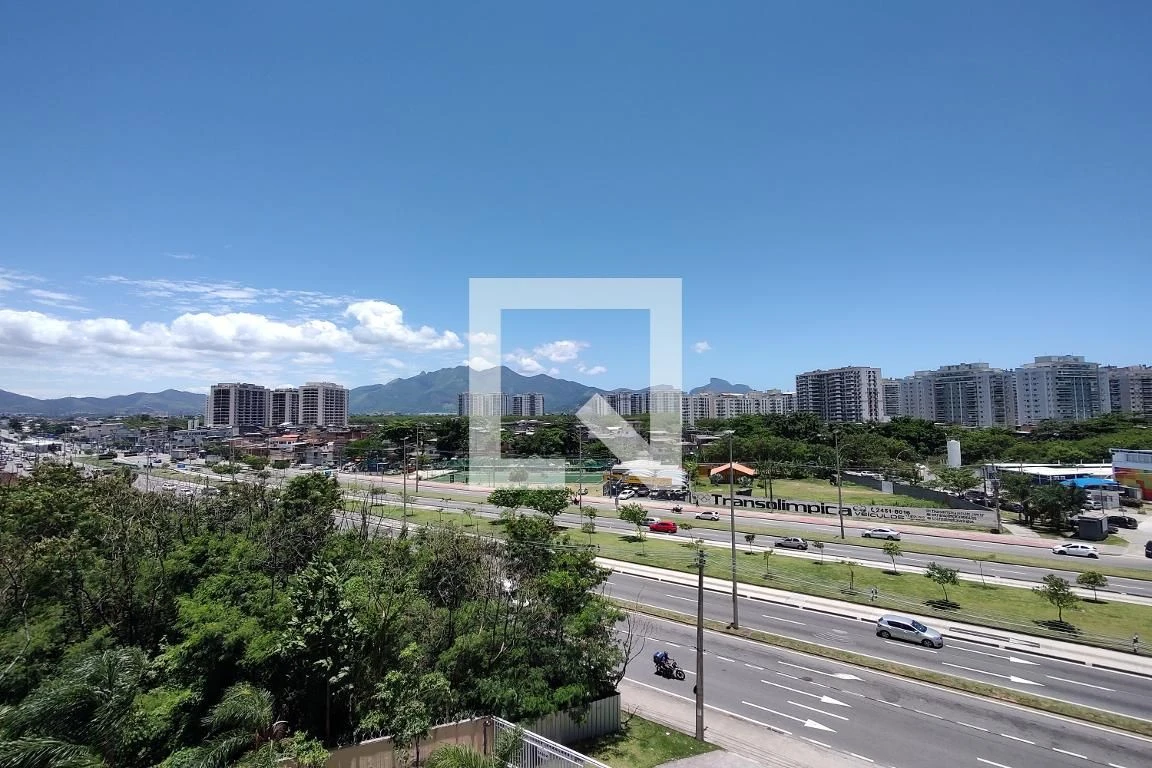 Apartamento com 2 quartos, 2 banheiros e 1 vaga — photo 55