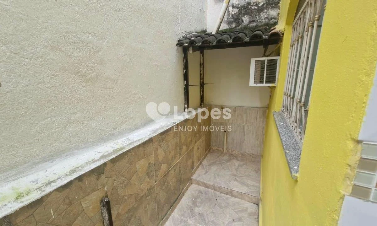 Будинок: 3 спальні, 1 з власною ванною кімнатою, 39 м² — photo 13