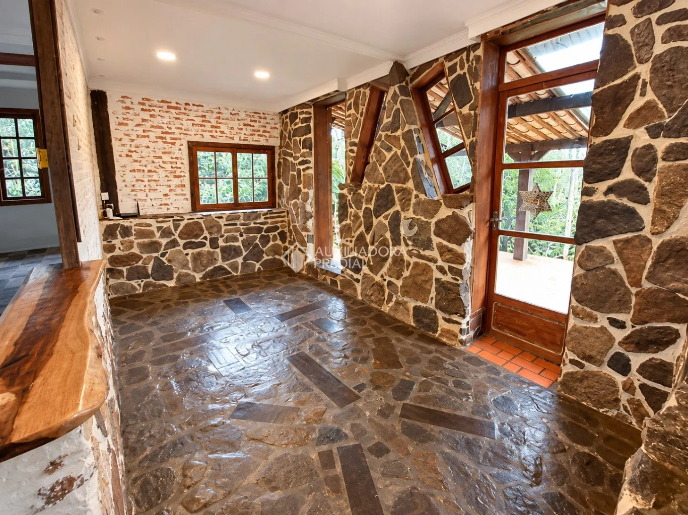 House, 100 m², with a water view — photo 51