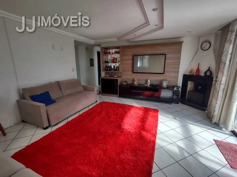 Furnished apartment with 2 bedrooms and 229 m² — photo 4