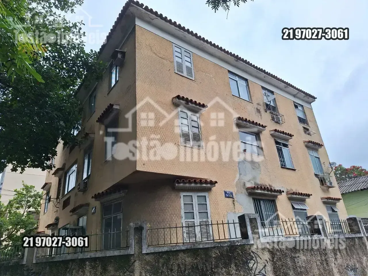 Квартира на первом этаже без парковки: 2 спальни 45 м² — photo 11
