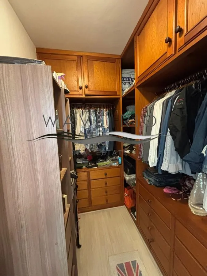 Apartamento mobiliado com 3 dormitórios e 4 banheiros — photo 23