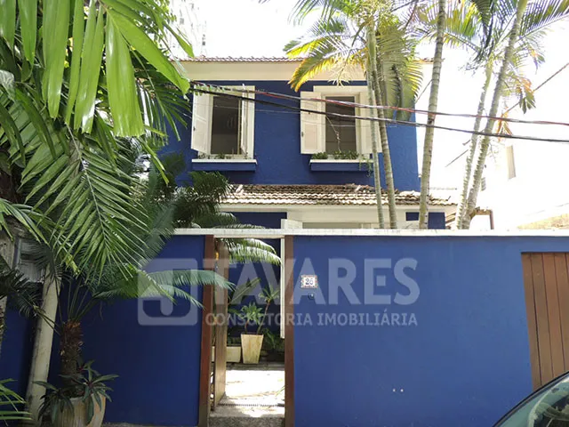 Furnished house with 5 bedrooms and 3 bathrooms — photo 10