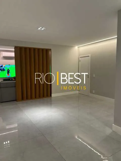 Furnished apartment with 4 bedrooms and 5 bathrooms — photo 8