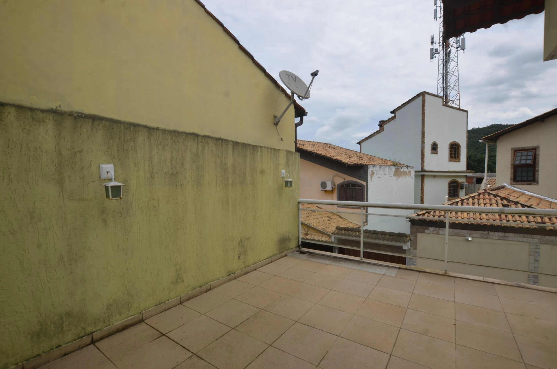 House, 121 m², with a garden — photo 9