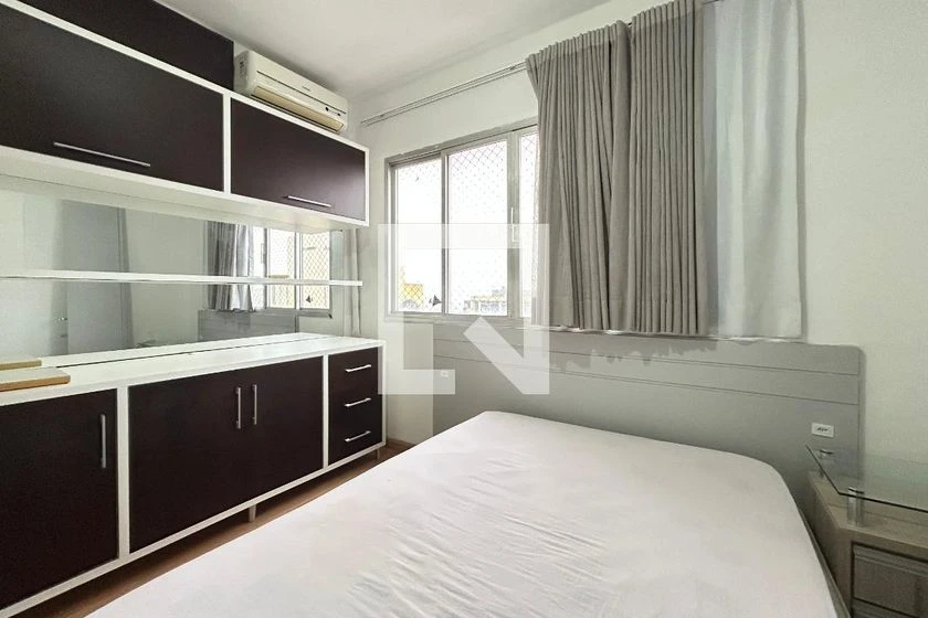 3-bedroom apartment with 3 bathrooms and 1 parking space — photo 11