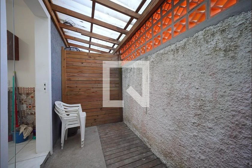 2-bedroom house with open-plan kitchen — photo 10