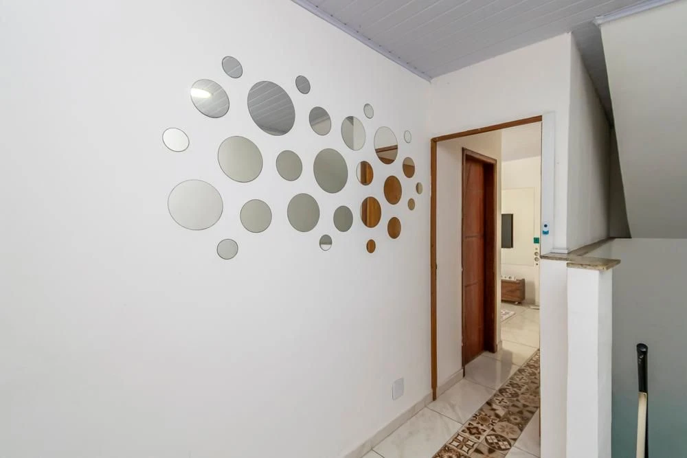 4 quartos e varanda gourmet: apartamento de 64 m² — photo 49