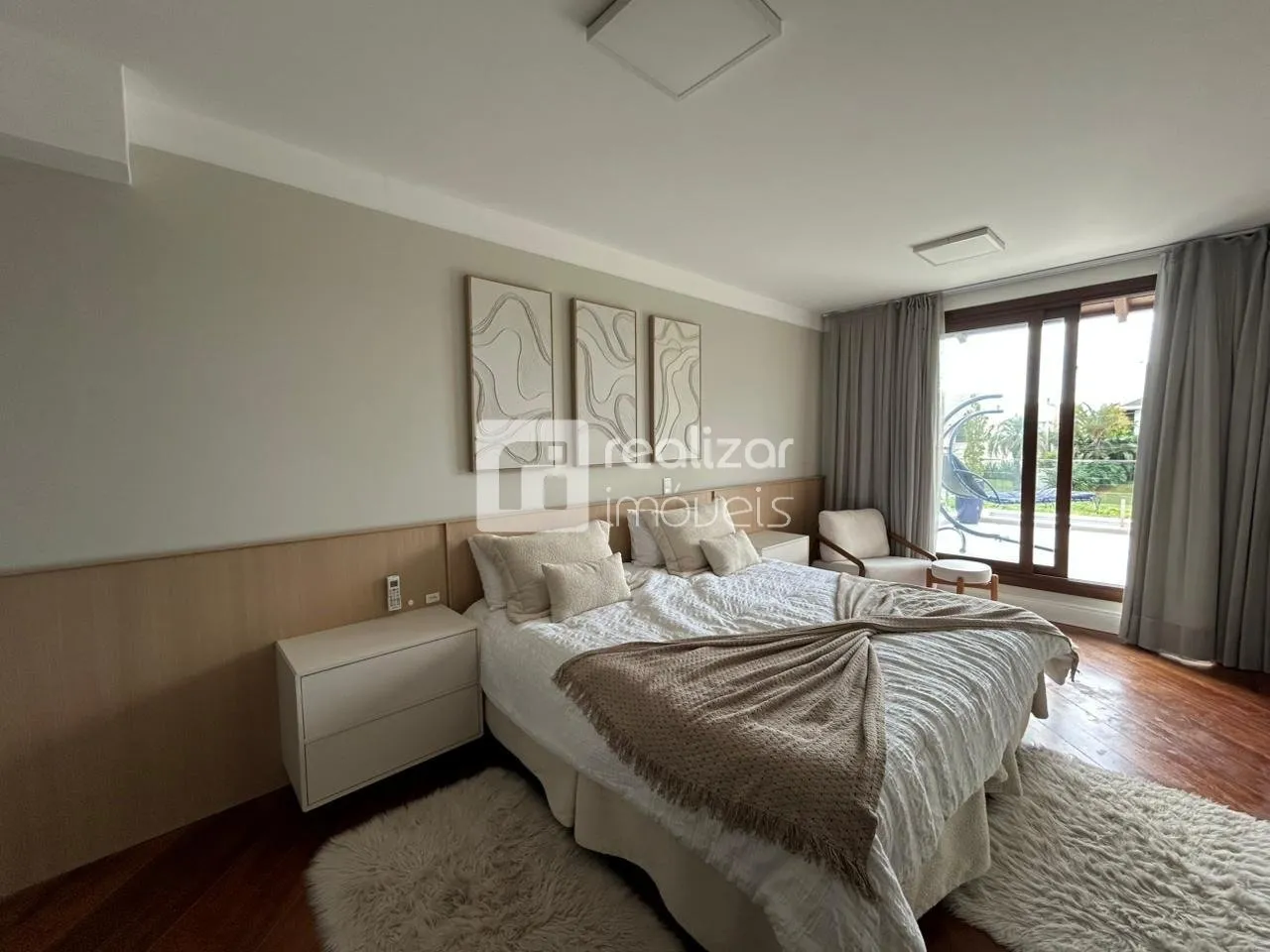 Casa mobiliada com 7 quartos e jardim privativo — photo 28