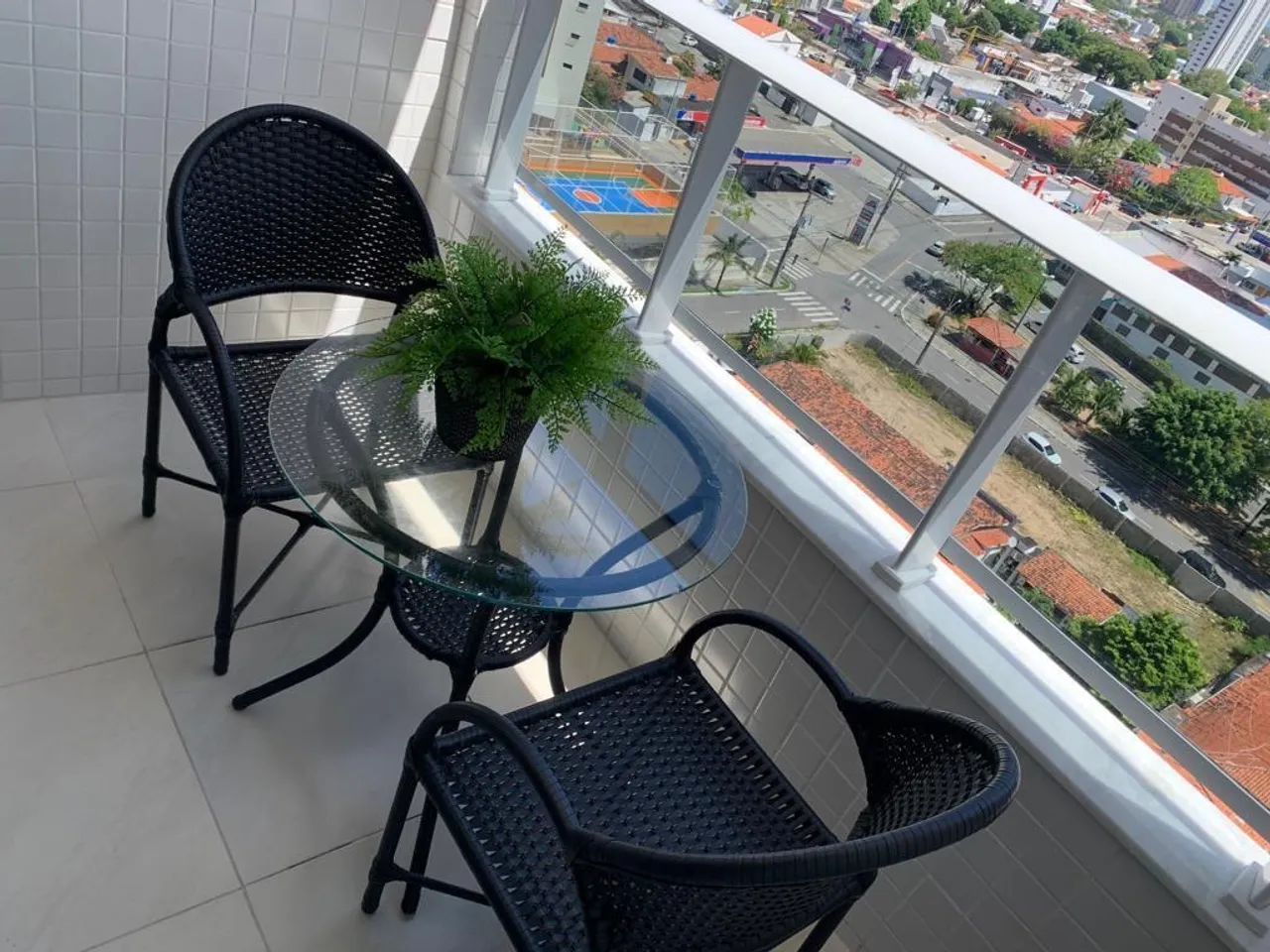 Apartamento mobiliado, 43 m², com máquina de lavar — photo 6