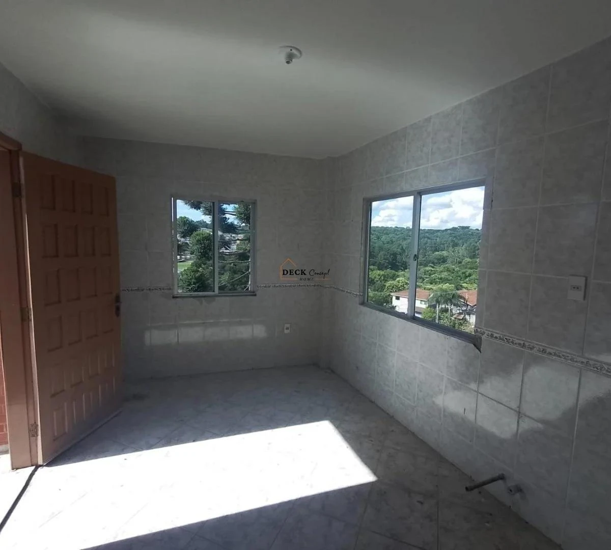 House with 3 bedrooms, 250 m² and private BBQ — photo 15