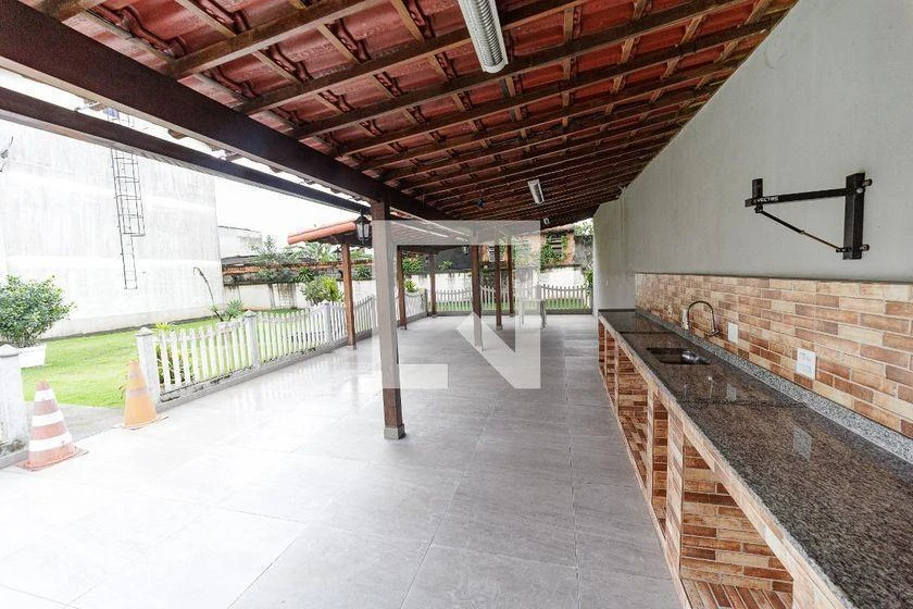 Apartamento de 45 m² e 2 quartos, Inhoaíba — photo 3