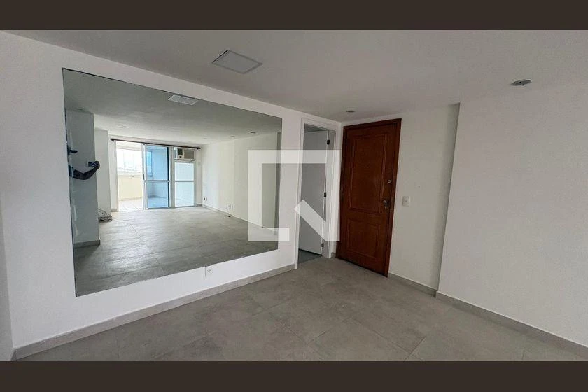 Apartment, 105 m², with a glass-enclosed balcony — photo 46