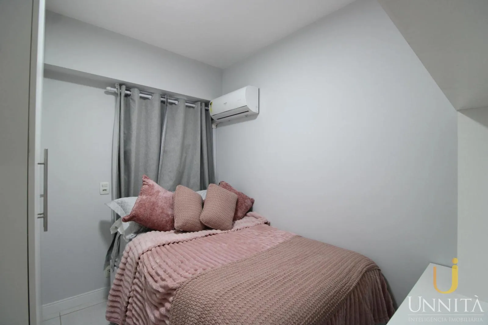 Apartamento mobiliado de 96 m² com 3 suítes e fogão a gás — photo 6