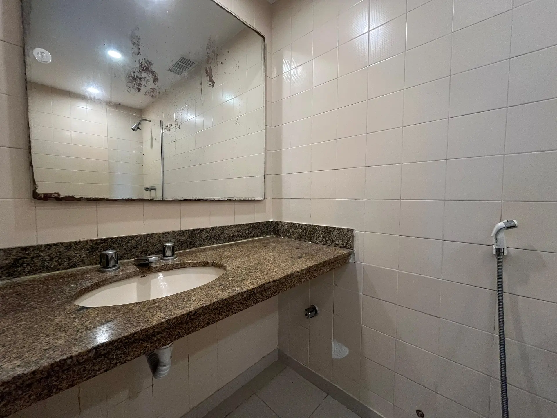 3-bedroom apartment with 2 parking spaces and gas stove — photo 19