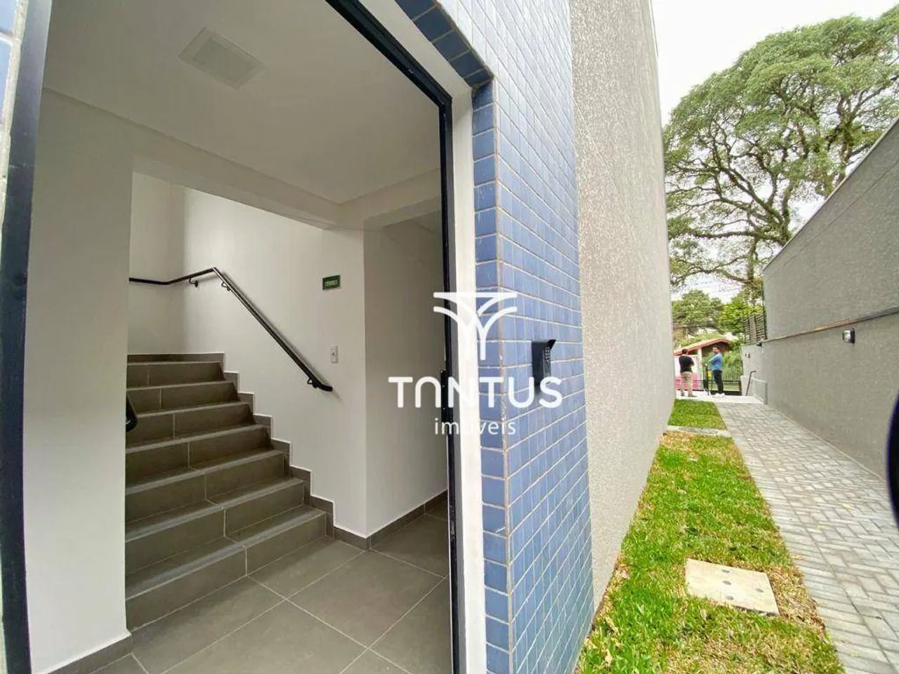19 m² studio with 1 bedroom and 1 bathroom — photo 6