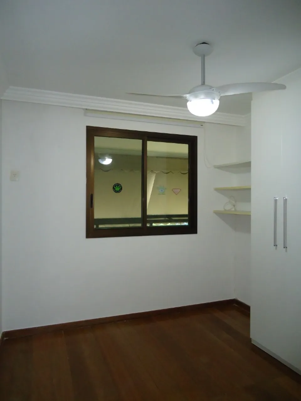 Apartamento com 3 quartos e 2 vagas na garagem — photo 3
