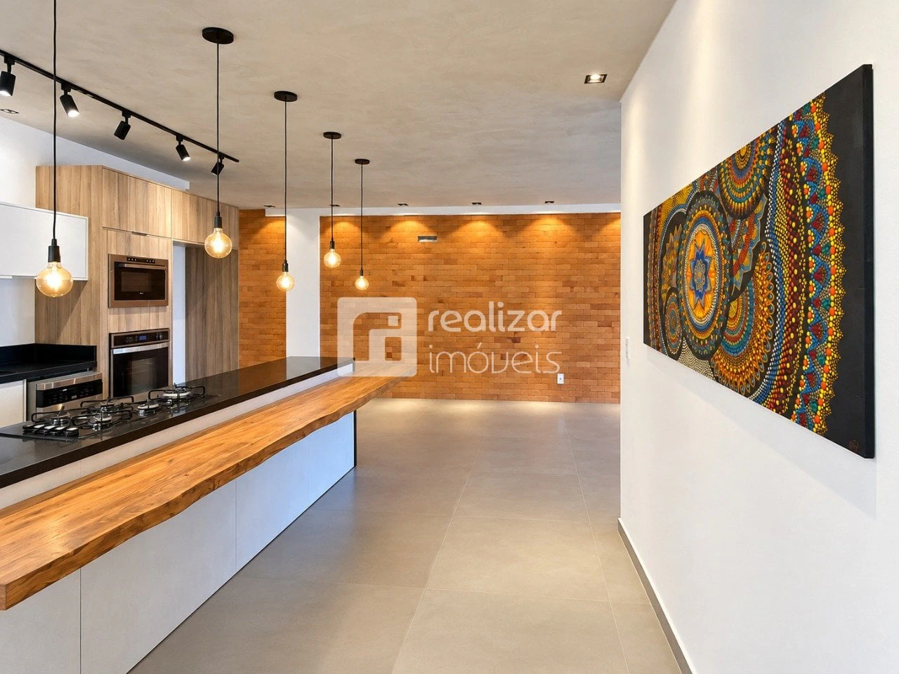 Apartment, 200 m², with a water view — photo 15