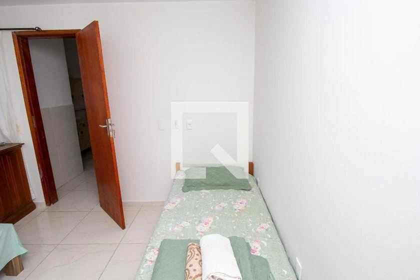 Furnished 2-bedroom apartment with 60 m² — photo 11