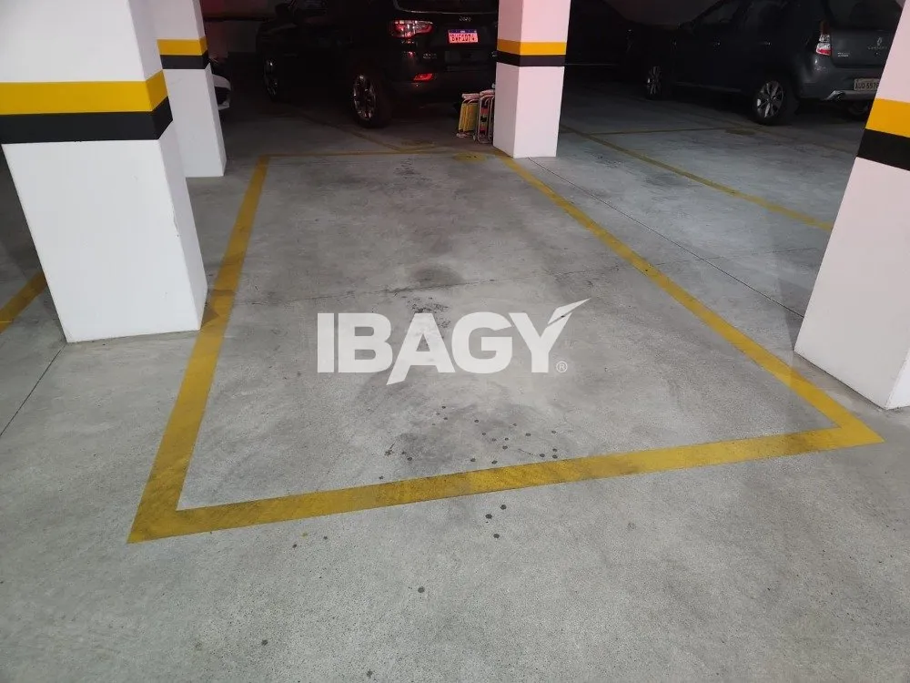 90 m² apartment with 2 bedrooms and 1 parking space — photo 32