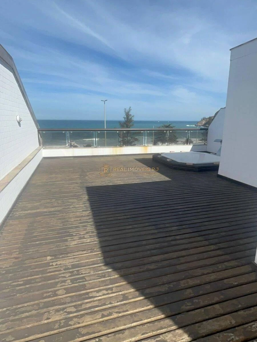 Duplex penthouse 360 m² with 3 en-suite bedrooms — photo 12
