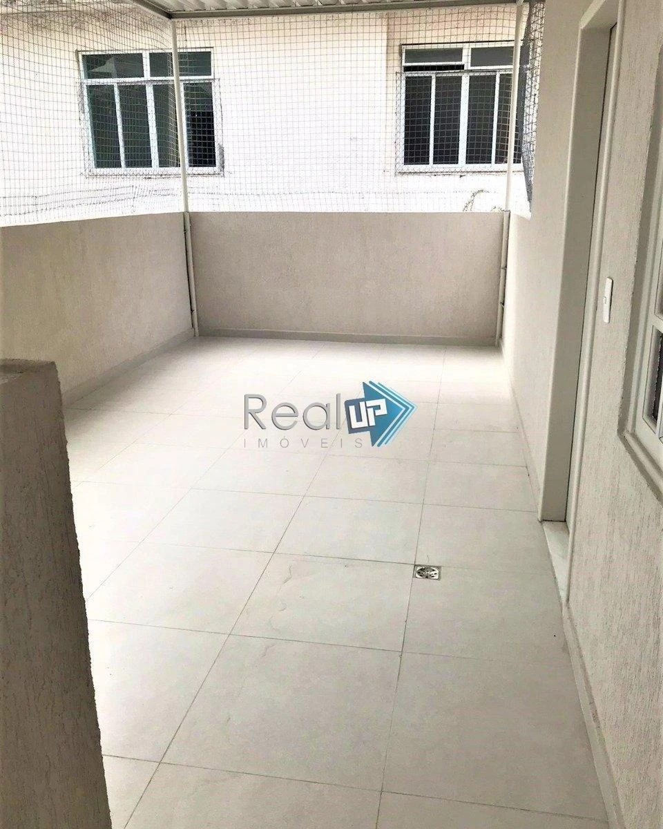 Casa duplex com 5 quartos e 4 banheiros — photo 41