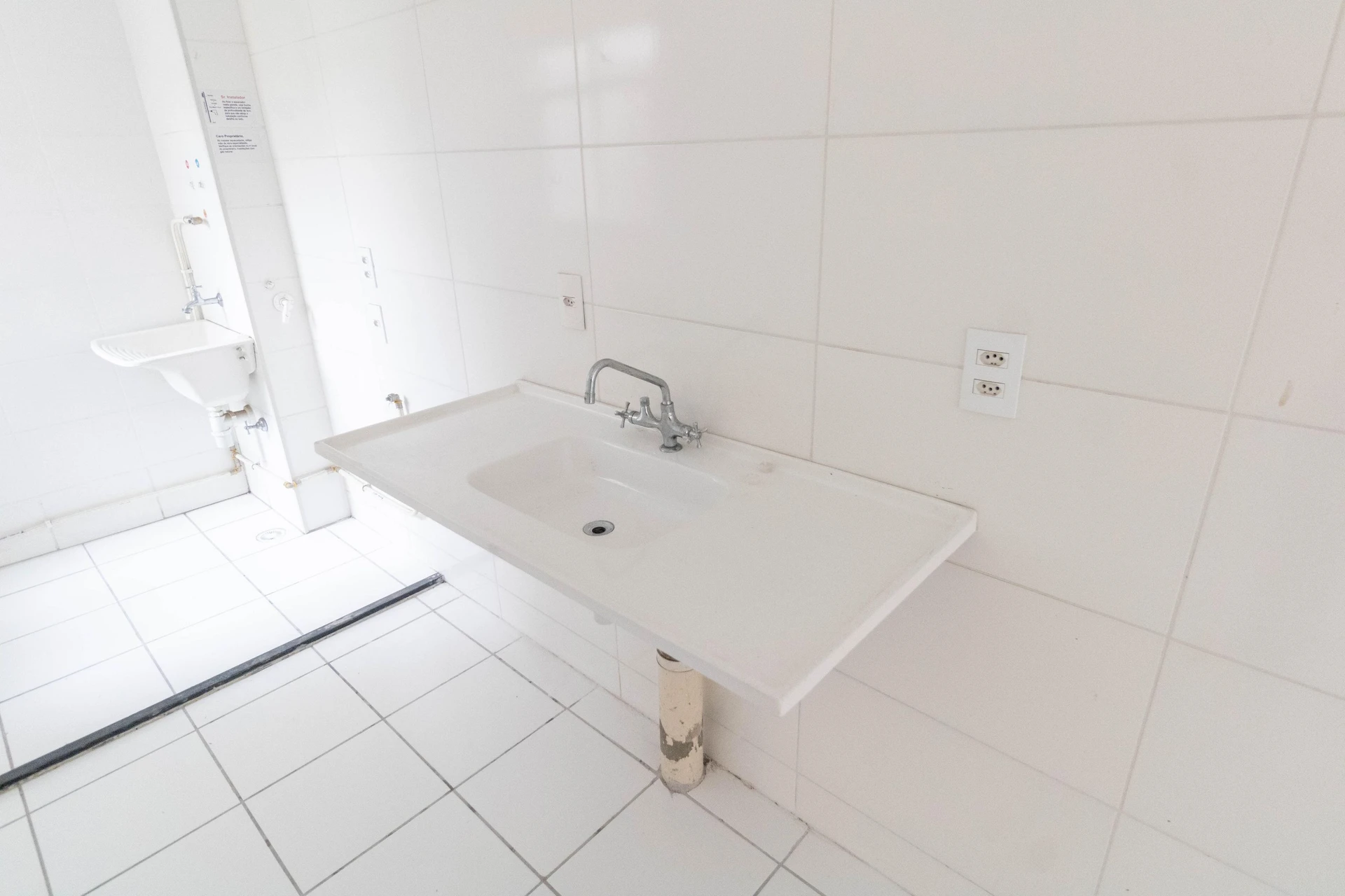 2-bedroom, 50 m² apartment in Rio de Janeiro — photo 19