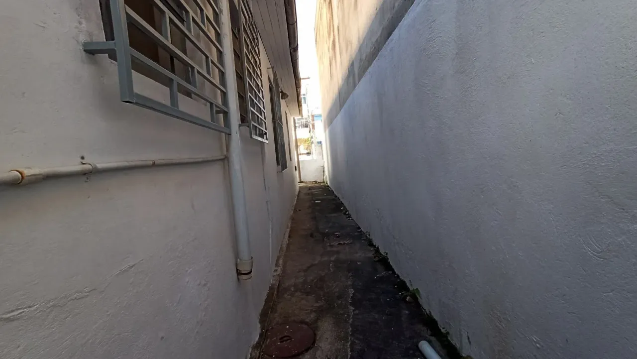 3 quartos e piso de madeira ou laminado: casa de 90 m² — photo 10