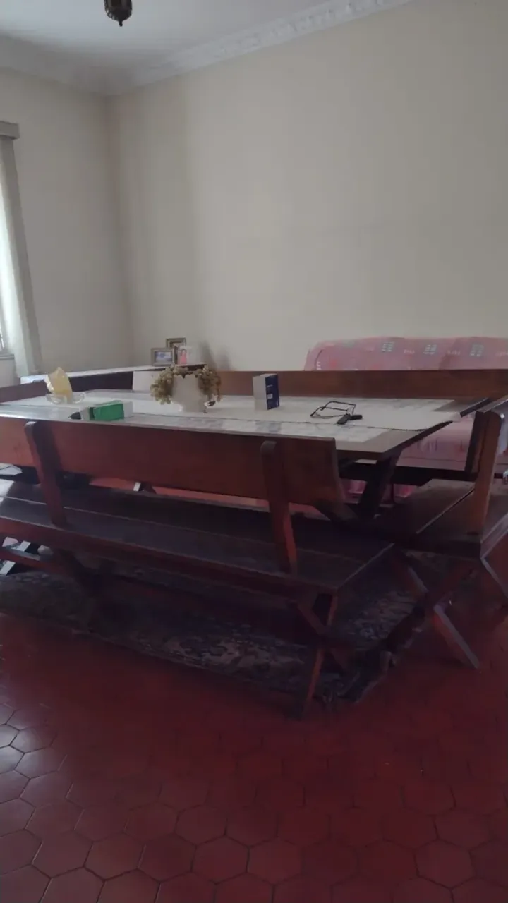 Furnished house with 4 bedrooms and 2 bathrooms — photo 6