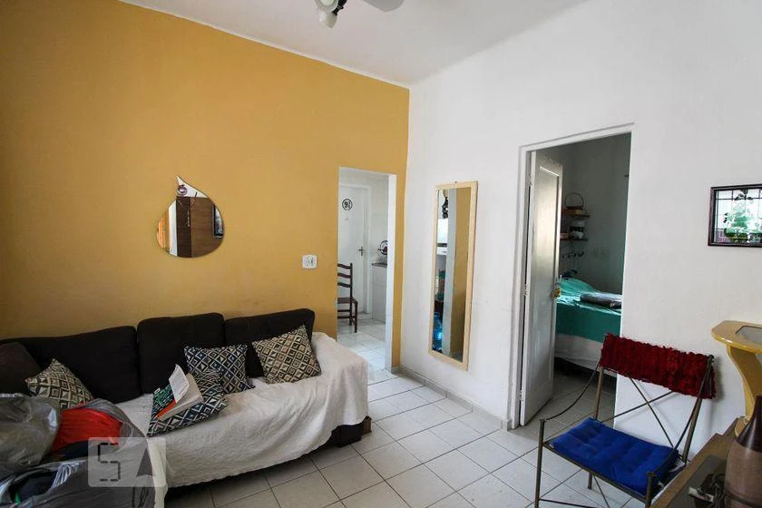 Furnished apartment with 2 bedrooms, balcony and 67 m² — photo 19